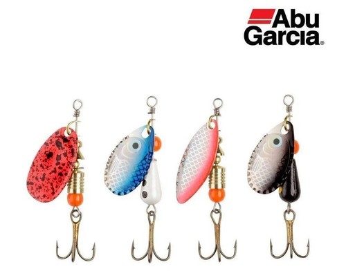 Abu garcia lure - lure, kit