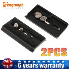 Aluminum 501PL Quick Release