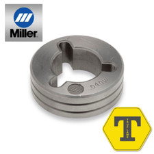 Genuine Miller Drive Roll V