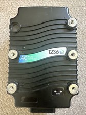 Curtis 1236E 36V - 48V 450A AC Motor Controller