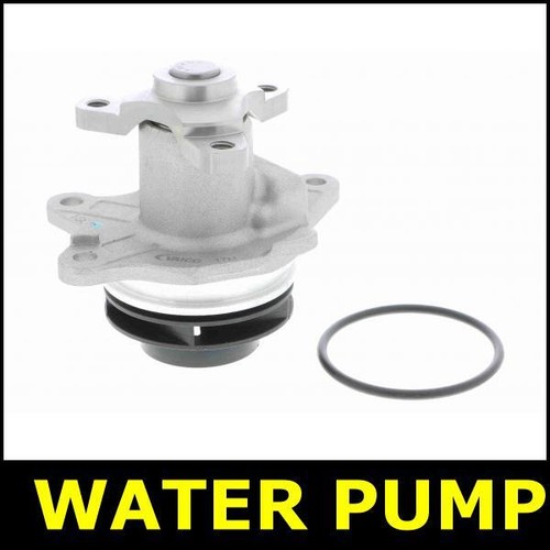 Water pump for vauxhall vivaro - for,