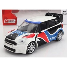 Mini Cooper Countryman JCW WRC