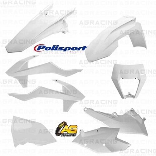 Polisport enduro box - polisport,