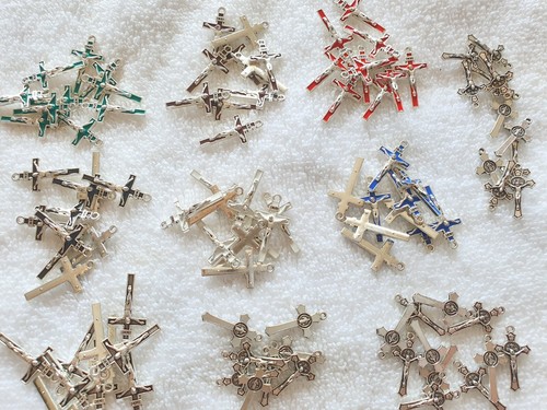 Joblot 100pcs mixed colour - of,