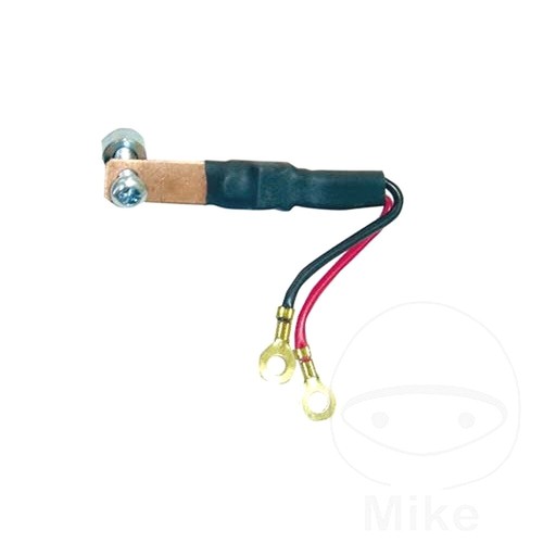 Voltage regulator for suzuki - for,