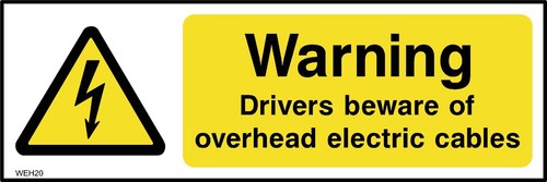 Warning drivers beware - drivers,
