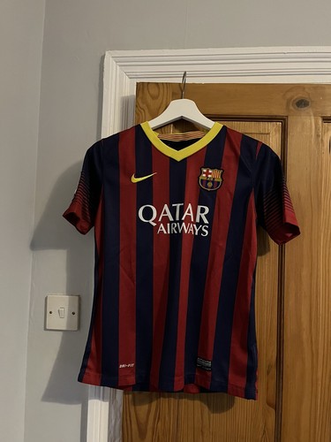 Ronaldinho barcelona shirt - ronaldinho,