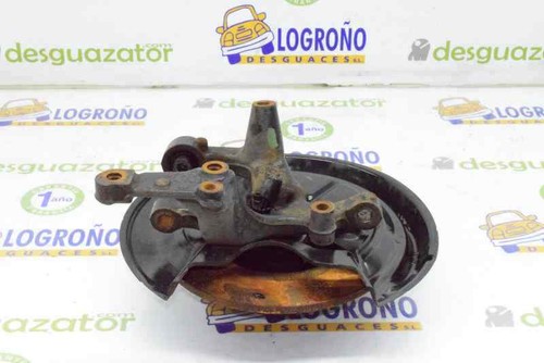 1k0505435ab rear left wheel - rear,