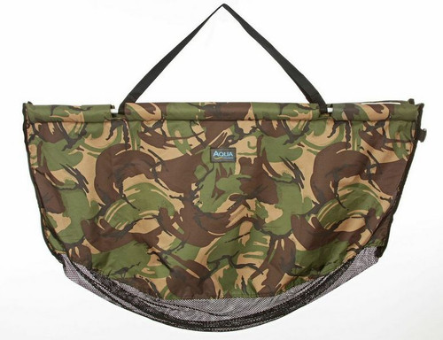 Aqua retainer weigh sling - retainer,