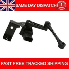 FRONT RIGHT HEIGHT LEVEL