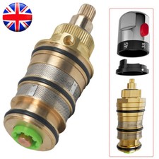UK! Replacement Thermostatic