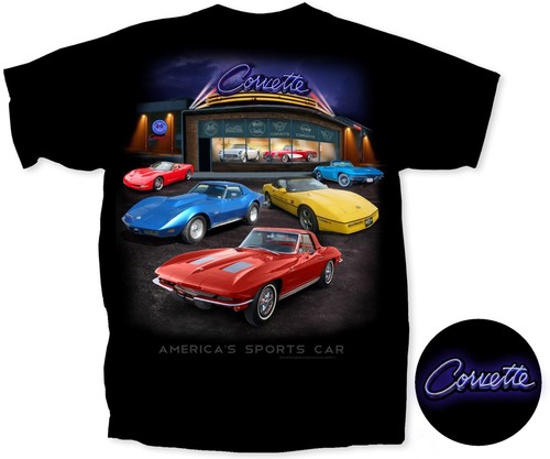 Joe blow chevy - blow, t's