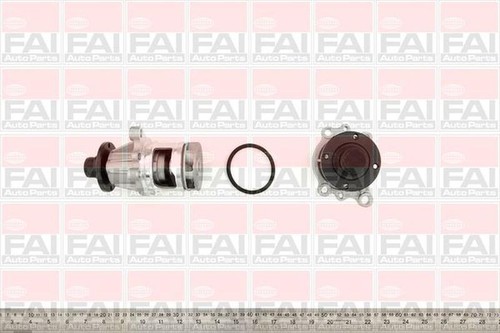 Genuine fai water - fai, pump