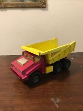 Matchbox SuperKings K-4 Big