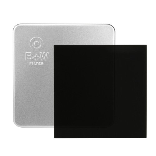 100 100mm xs - b+w, x