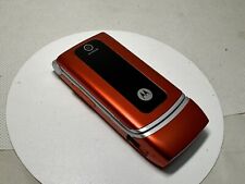 Motorola W375  (Unlocked ) Mobile Phone