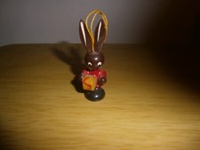 Vintage hand made drummer