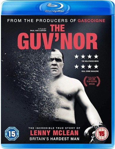 The guv nor - the,
