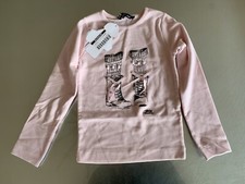 Lili Gaufrette Girls Long
