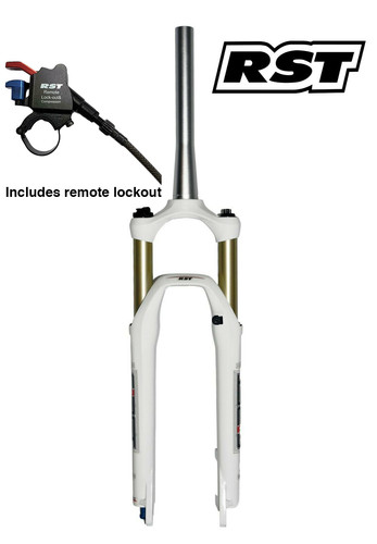 Rst first mtb tapered - 26",