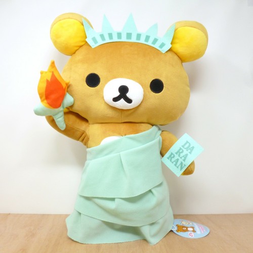 Official san rilakkuma - san-x,