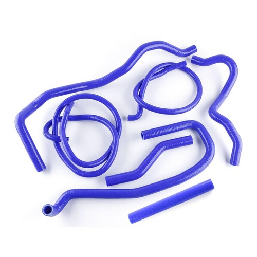 Blue silicone ancillary - blue,