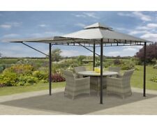 Provence Extending Gazebo 3m x