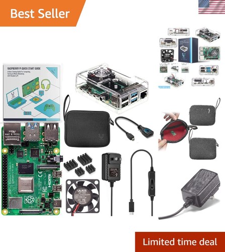 Basic starter kit for - kit,