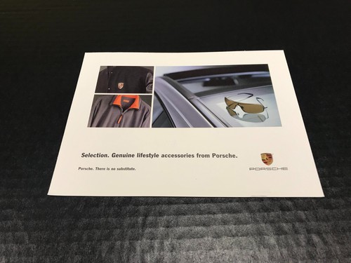 2004 vintage porsche gift - vintage,