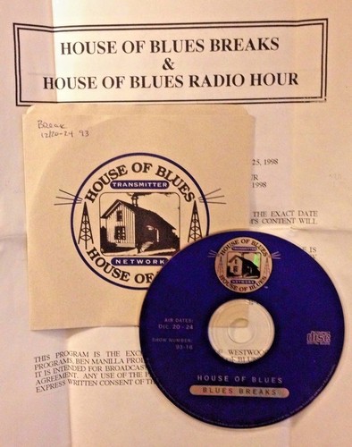 Radio show house - radio, of