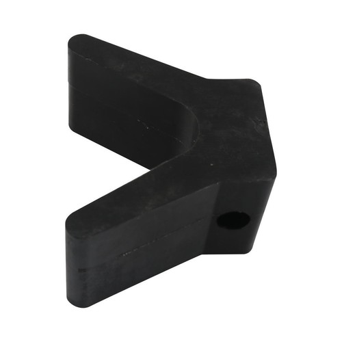 Generic shaped boat trailer - v,