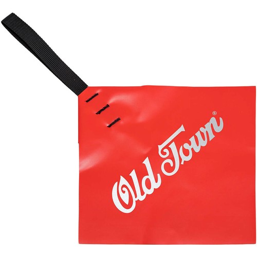 Old town canoe kayak - old,