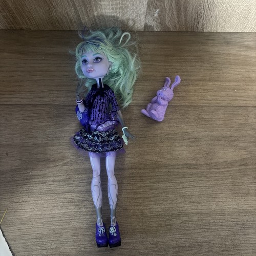 Monster high twyla 13 - g1,