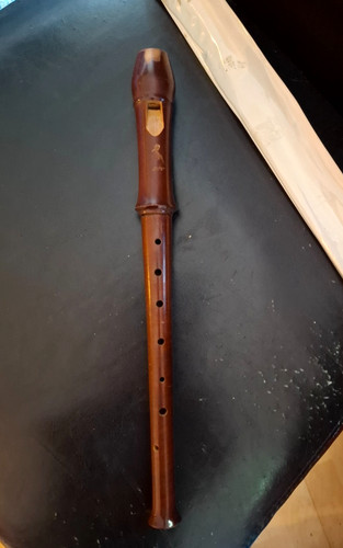 Hopf soprano recorder - soprano, elite