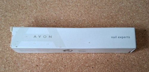 Avon nail experts enamel - nail,