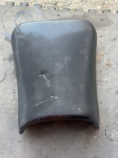 Yamaha FZR 600 drivers seat