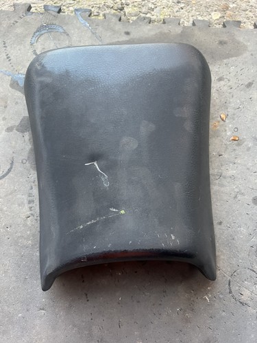 Yamaha fzr 600 drivers seat - drivers,