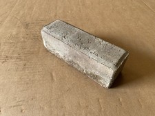 1 square metre (75 blocks) of Marshall Block Paving (seconds) Concrete Blocks