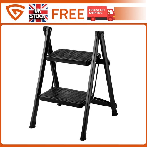 Heavy duty step - duty, 2-step