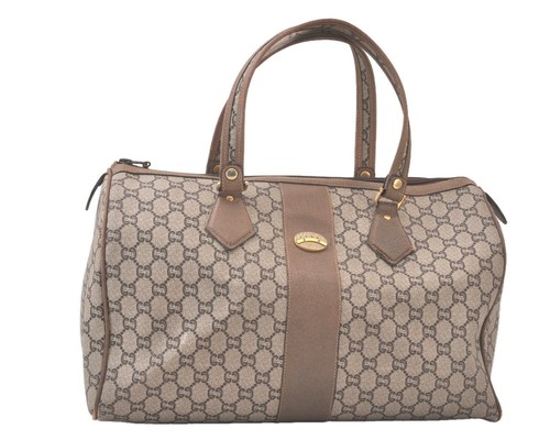 Authentic gucci vintage - authentic, gg