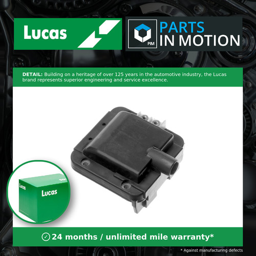 Ignition coil fits rover - ignition,