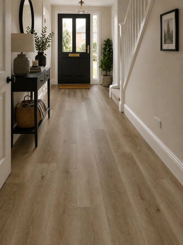 Windermere oak spc click - xl,