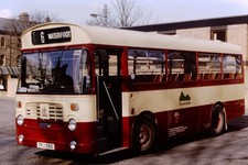 1984 Original Bus Slide