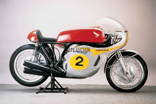 Mike hailwood honda 350 181 - hailwood,