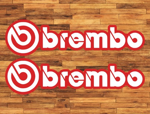Brembo water proof - proof, uv