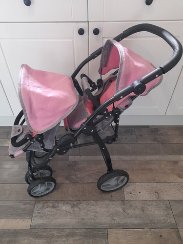 Baby dolls silver cross - baby,