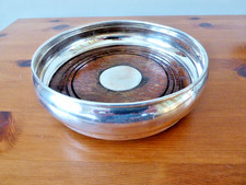 VINTAGE HM SILVER 1986 LARGE