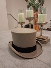 Boxed Vintage Moss Bros Ascot