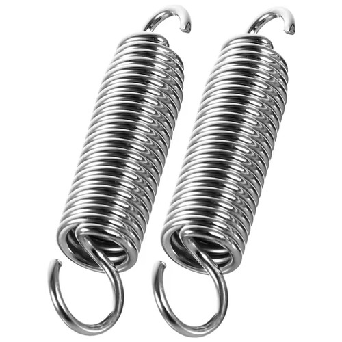 Drum pedal spring - drum,