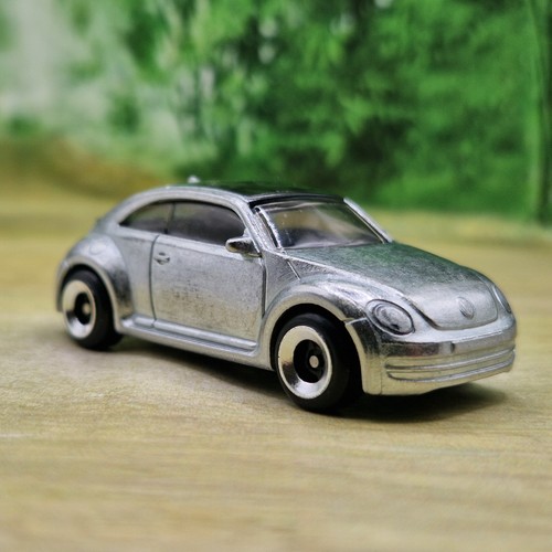 Hot wheels beetle diecast - hot,